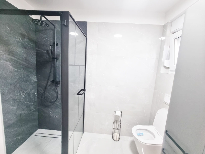 Marinići, 70 m2, novouređen 2S+DB, 800€