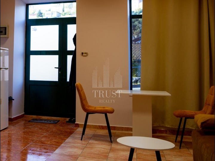 Rijeka-Centar studio apartman, 40m2
