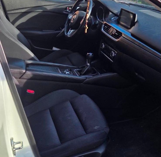 Mazda 6 karavan, 2016. god.