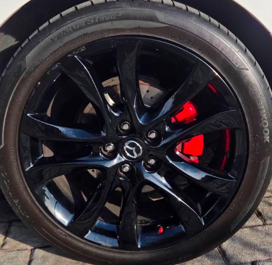 Mazda 6 karavan, 2016. god.
