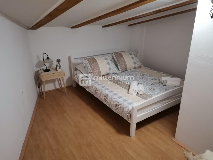 Novi Vinodolski, 120m2, samostojeća kuća