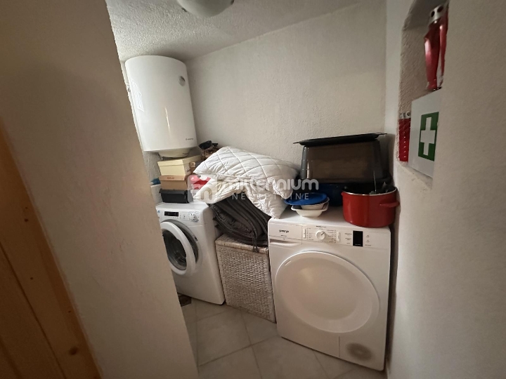Novi Vinodolski, 120m2, samostojeća kuća