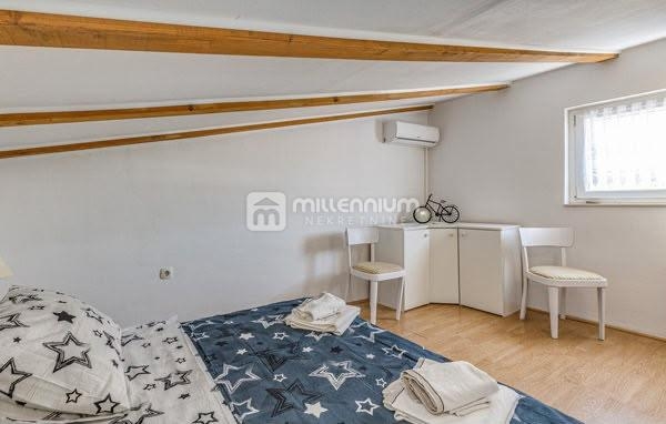 Novi Vinodolski, 120m2, samostojeća kuća