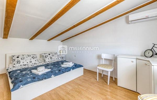 Novi Vinodolski, 120m2, samostojeća kuća