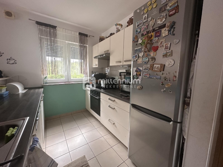 Marčelji, 72.26m2, 2S+DB s lođom