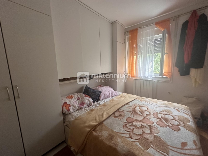Marčelji, 72.26m2, 2S+DB s lođom