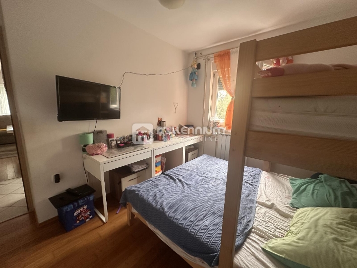 Marčelji, 72.26m2, 2S+DB s lođom