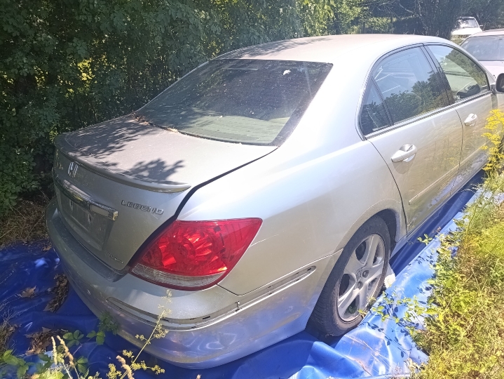 Honda Legend