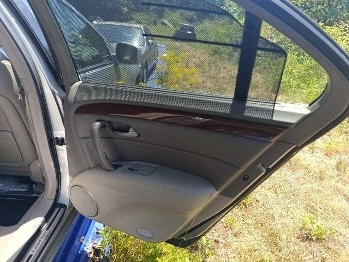 Honda Legend