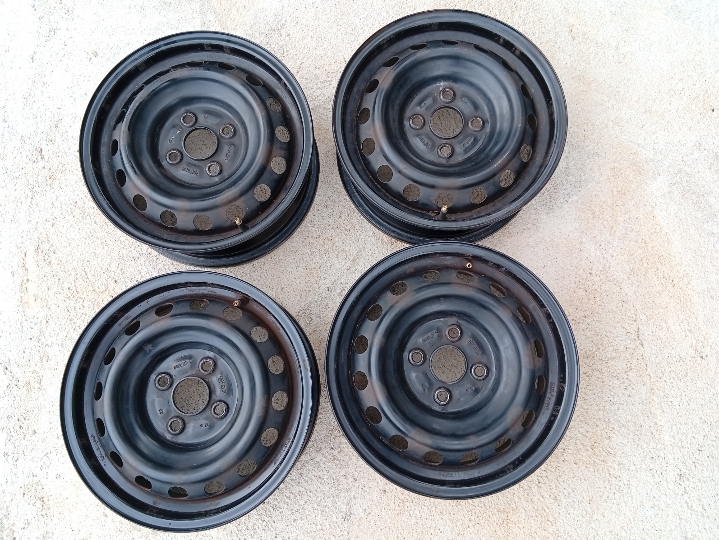 Felge Toyota 14"