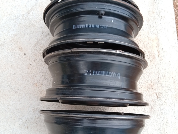 Felge Toyota 14"