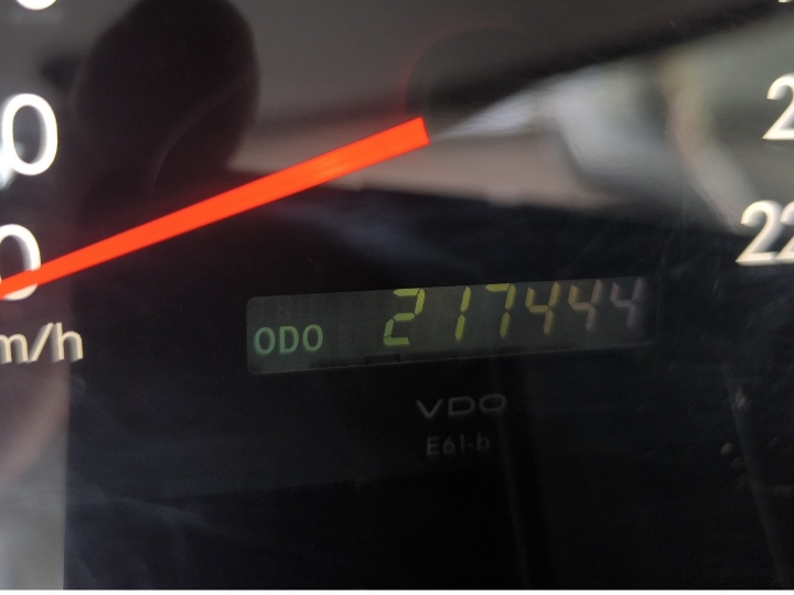 Toyota Corolla 1.6
