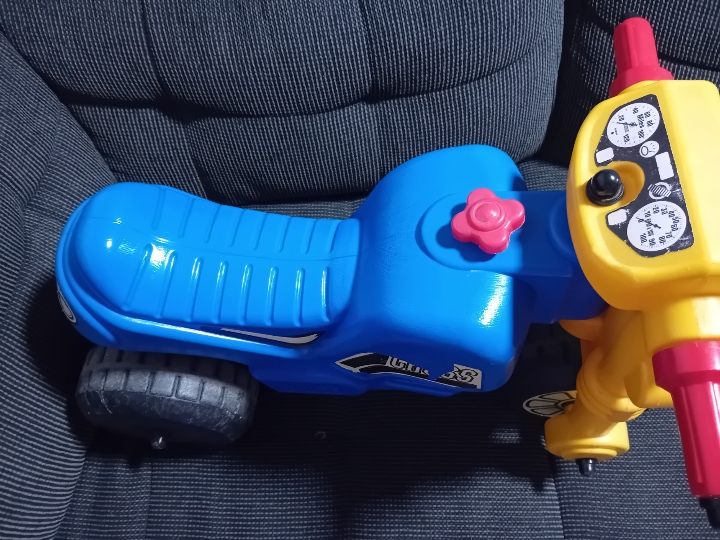 Guralica motor Cross