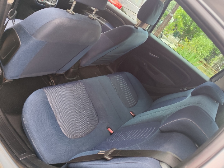 Fiat Grande Punto 1.3 Mjt, 90 KS, 6 brzina
