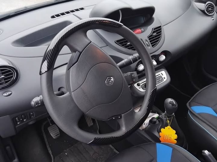 Twingo 1.2 16v