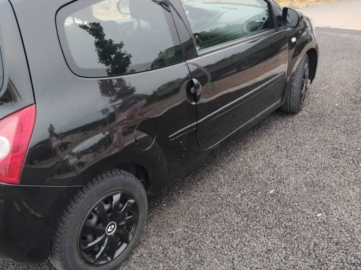 Twingo 1.2 16v