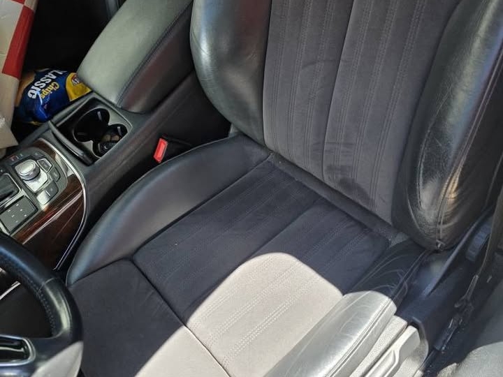 Audi A6 3.0 diesel
