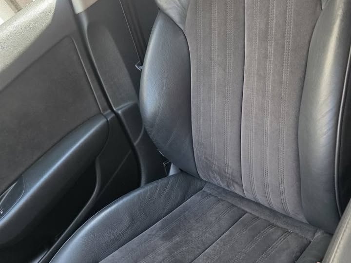 Audi A6 3.0 diesel