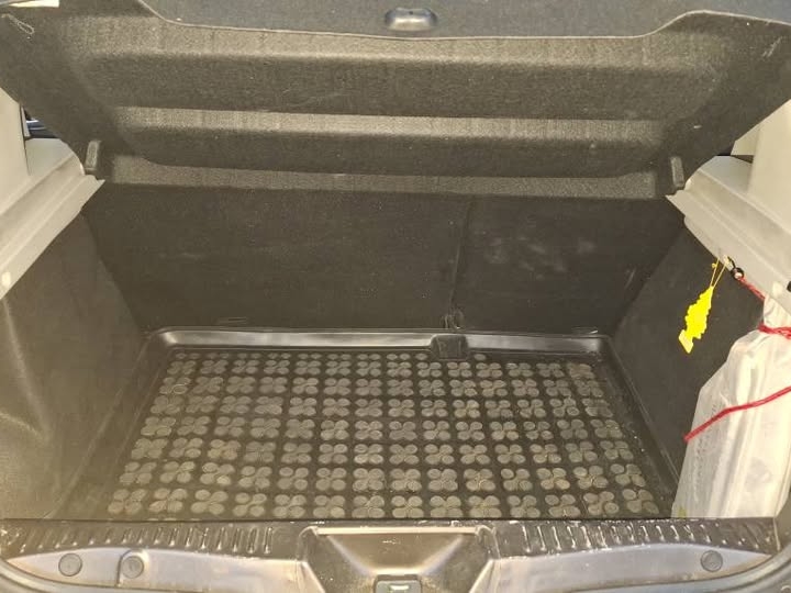 Dacia Sandero Stepway 1.5