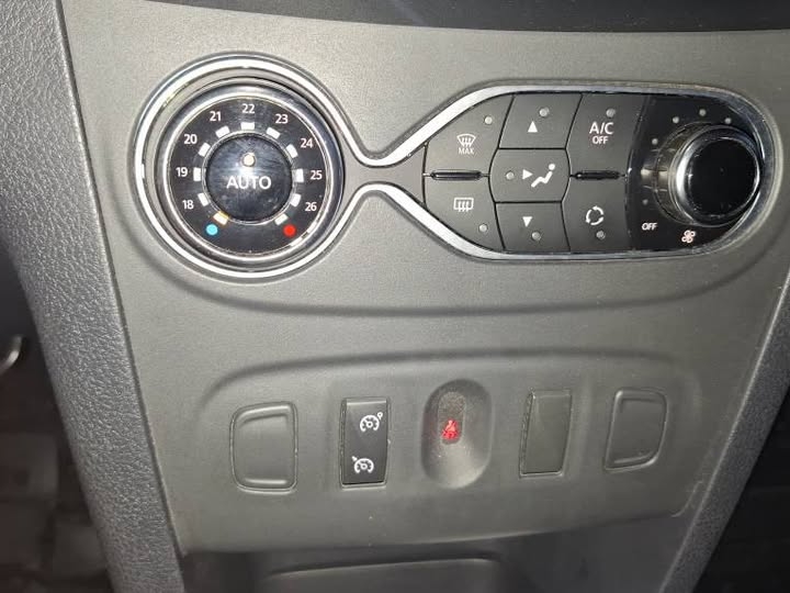 Dacia Sandero Stepway 1.5