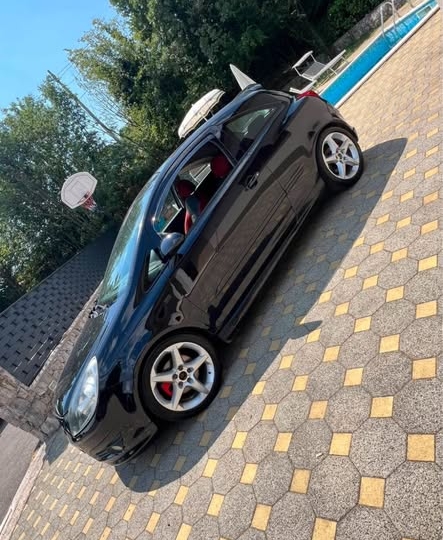 Opel Corsa 1.7 CDTI GSI