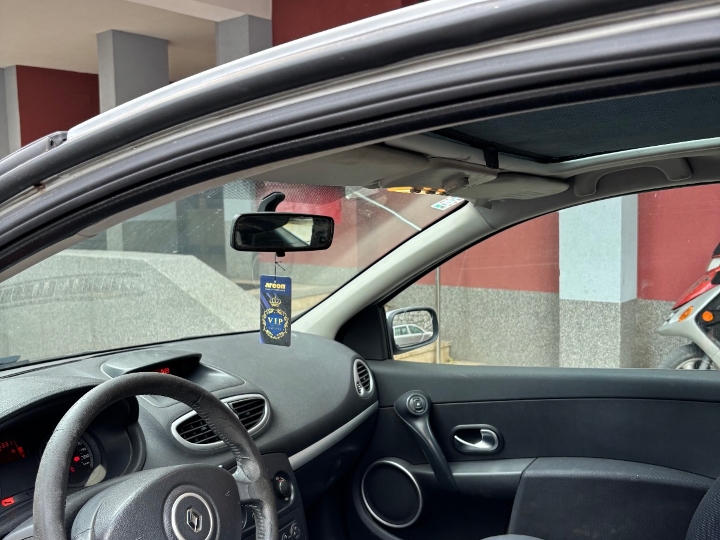 Renault Clio 1.4, 16V