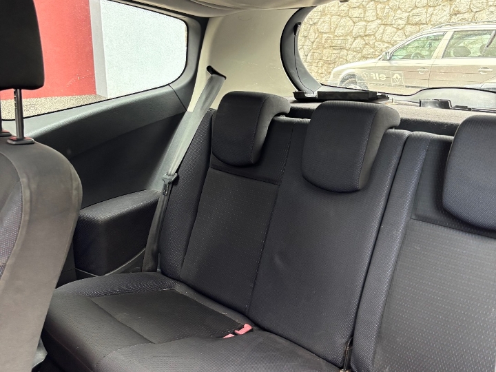Renault Clio 1.4, 16V