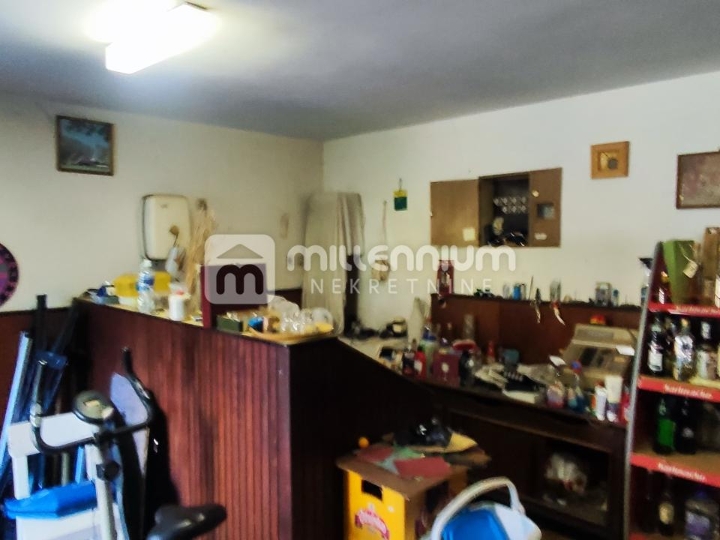 Čavle, 539m2, samostojeća kuća s okućnicom