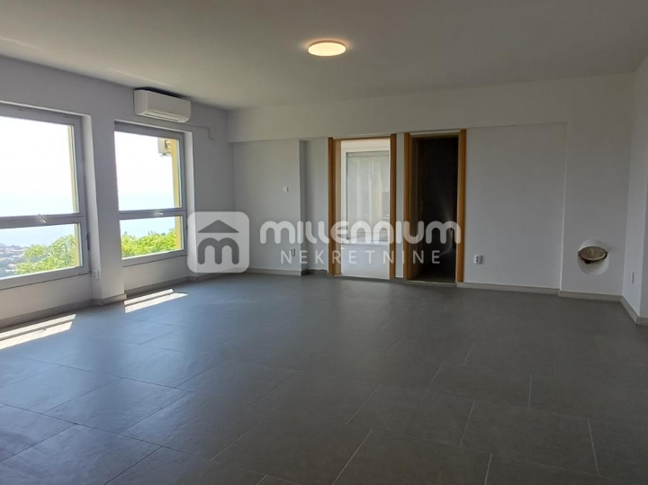 Matulji, 71.31m2, 2S+DB i studio apartman
