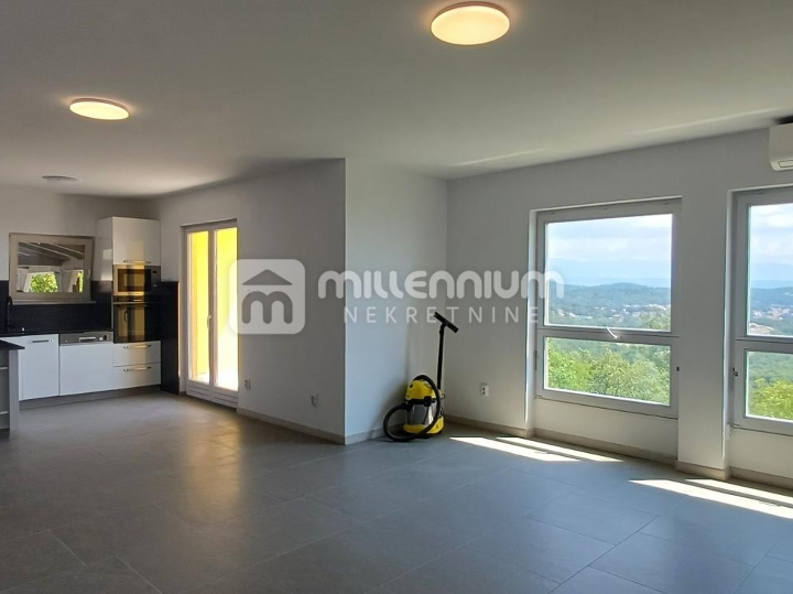 Matulji, 71.31m2, 2S+DB i studio apartman