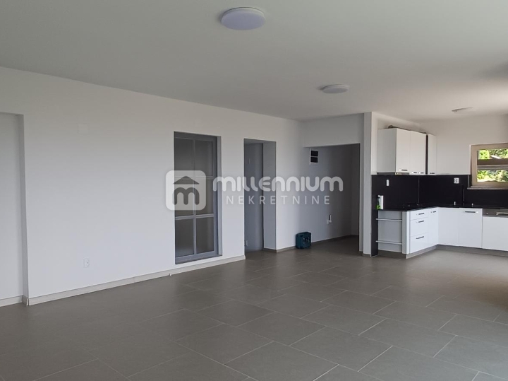 Matulji, 71.31m2, 2S+DB i studio apartman