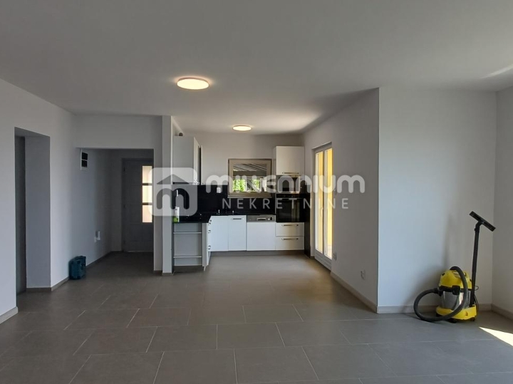 Matulji, 71.31m2, 2S+DB i studio apartman