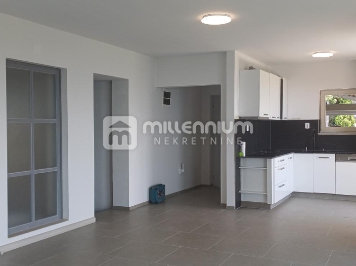 Matulji, 71.31m2, 2S+DB i studio apartman