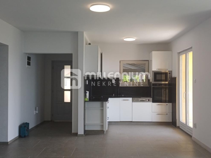 Matulji, 71.31m2, 2S+DB i studio apartman