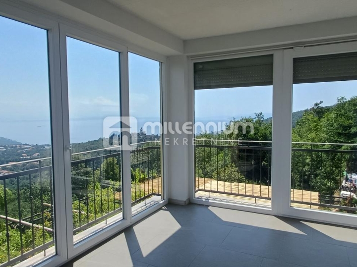 Matulji, 71.31m2, 2S+DB i studio apartman