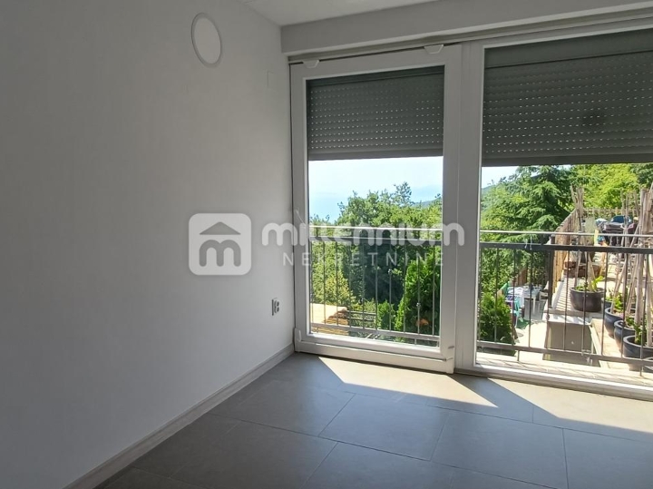 Matulji, 71.31m2, 2S+DB i studio apartman