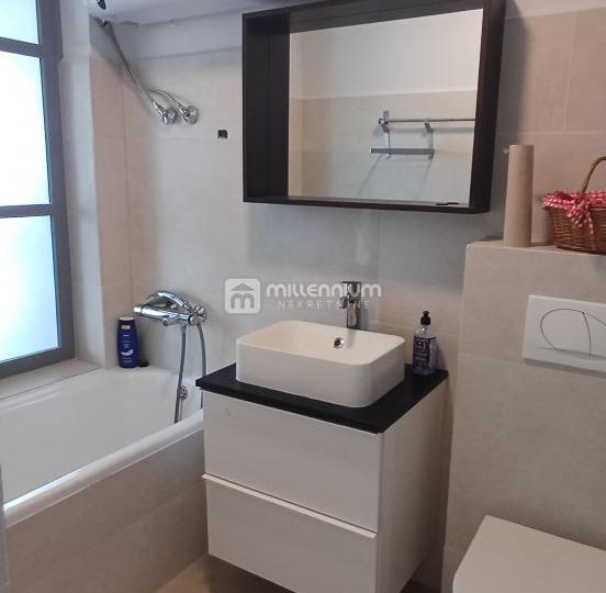 Matulji, 71.31m2, 2S+DB i studio apartman