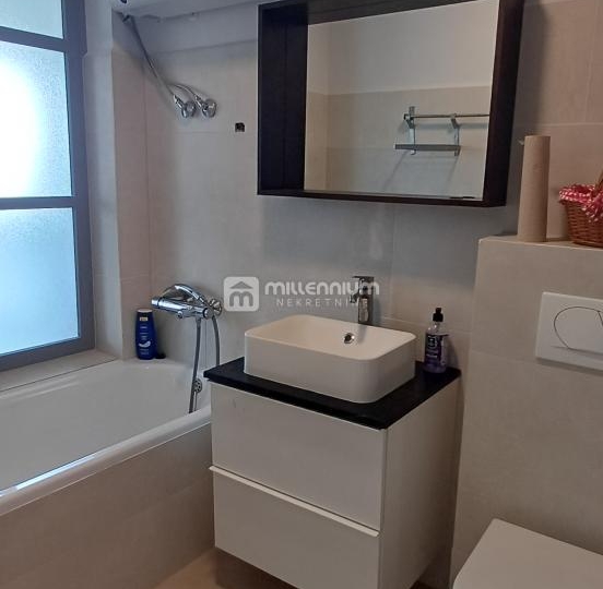 Matulji, 71.31m2, 2S+DB i studio apartman