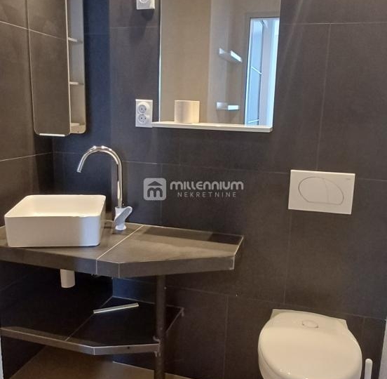 Matulji, 71.31m2, 2S+DB i studio apartman