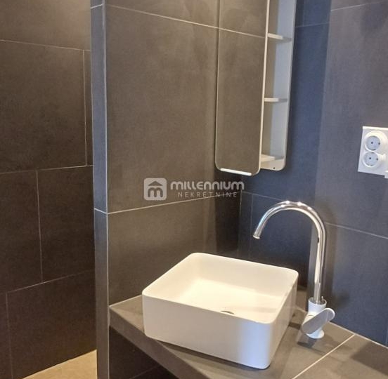 Matulji, 71.31m2, 2S+DB i studio apartman