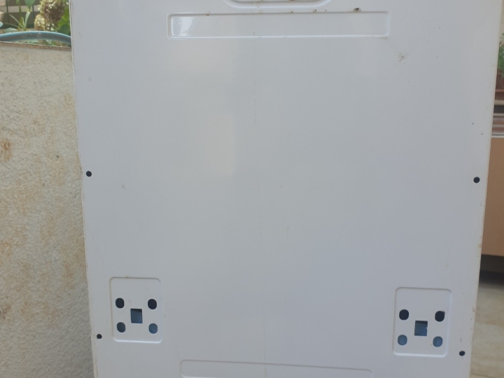Ugradbena perilica posuđa Gorenje šir. 45 cm.