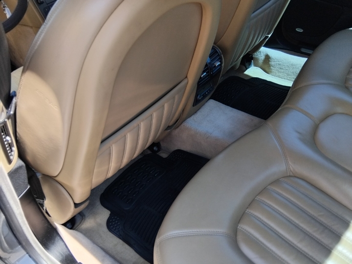 Lancia Thesis