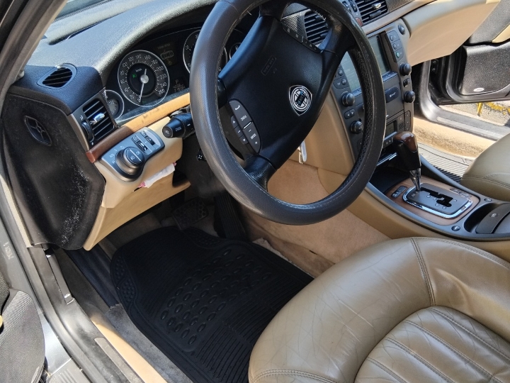 Lancia Thesis
