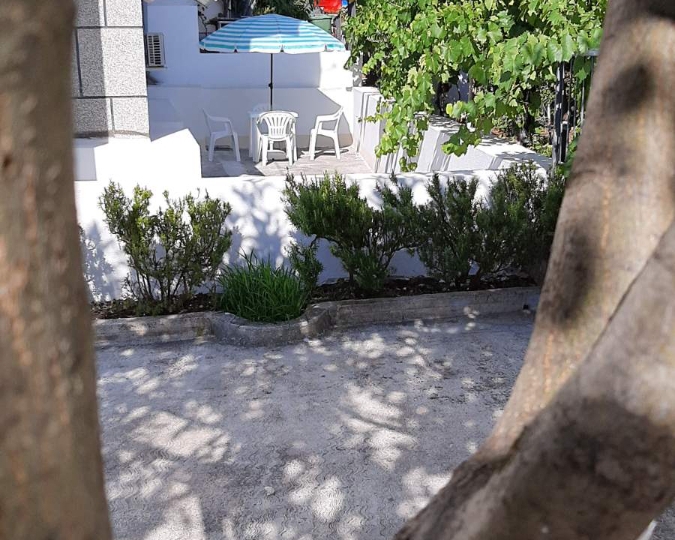 Apartman