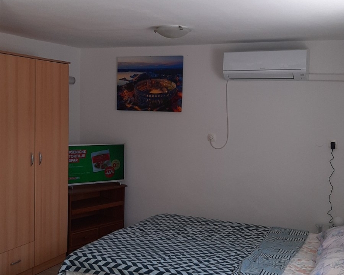 Apartman