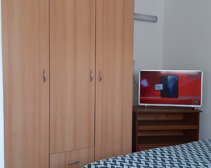 Apartman