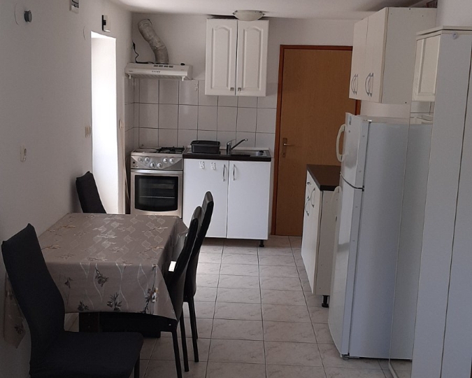 Apartman
