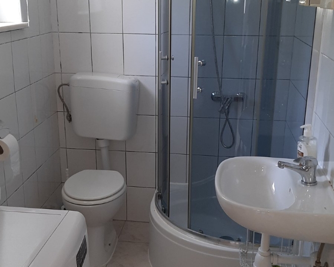 Apartman