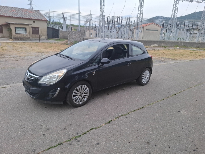 Opel Corsa, 2014. god., 1.2, 170.000 km