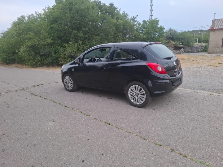 Opel Corsa, 2014. god., 1.2, 170.000 km